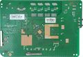 Vtech NB403-IL rev. P02 - PCB bottom - white bg.jpg