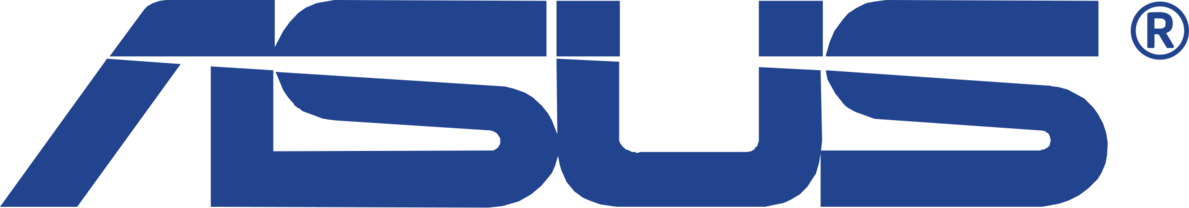 ASUS logo