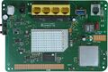 Vtech NB403-IL rev. P02 - PCB top - white bg.jpg