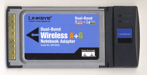 Linksys WPC55AG v1p2 top.jpg