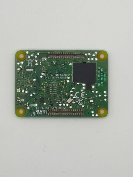 File:Raspberry Pi CM5 (CM5104032) Bottom.jpeg