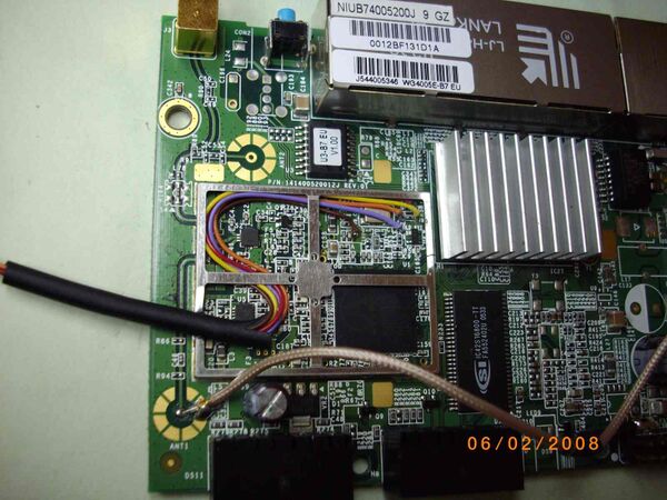 6-SNB6500 Dettaglio 1 JTAG Collegamenti.jpg