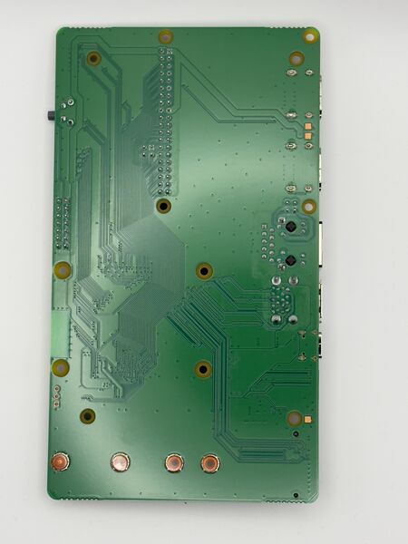 File:Raspberry Pi CM5 IO Board Bottom.jpeg