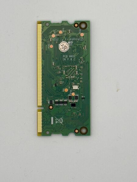 File:Raspberry Pi CM4S (CM4S08032) Bottom.jpeg