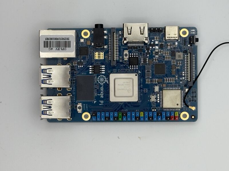 File:Orange Pi RV Top.jpeg